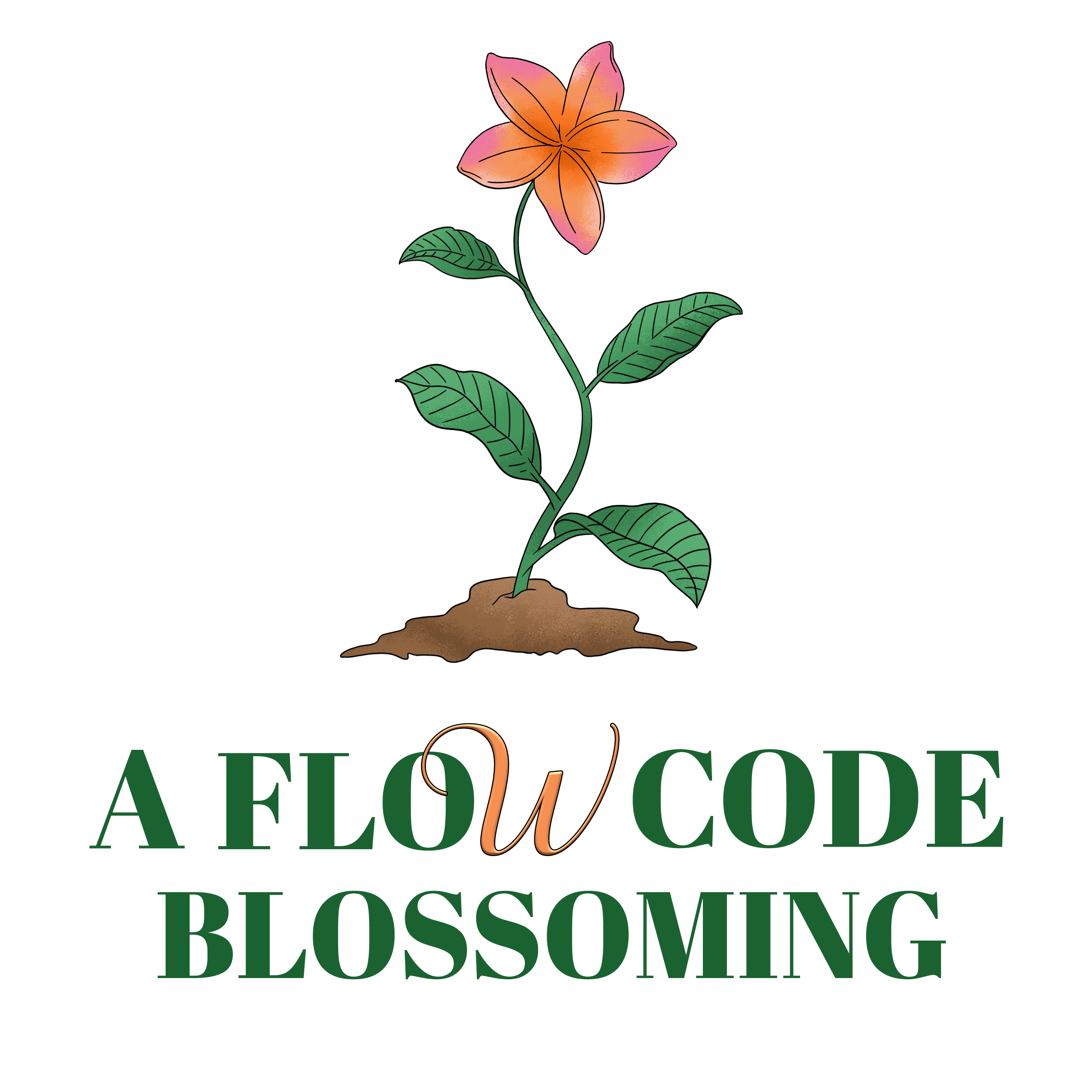 A-Flow-Code-Blossoming