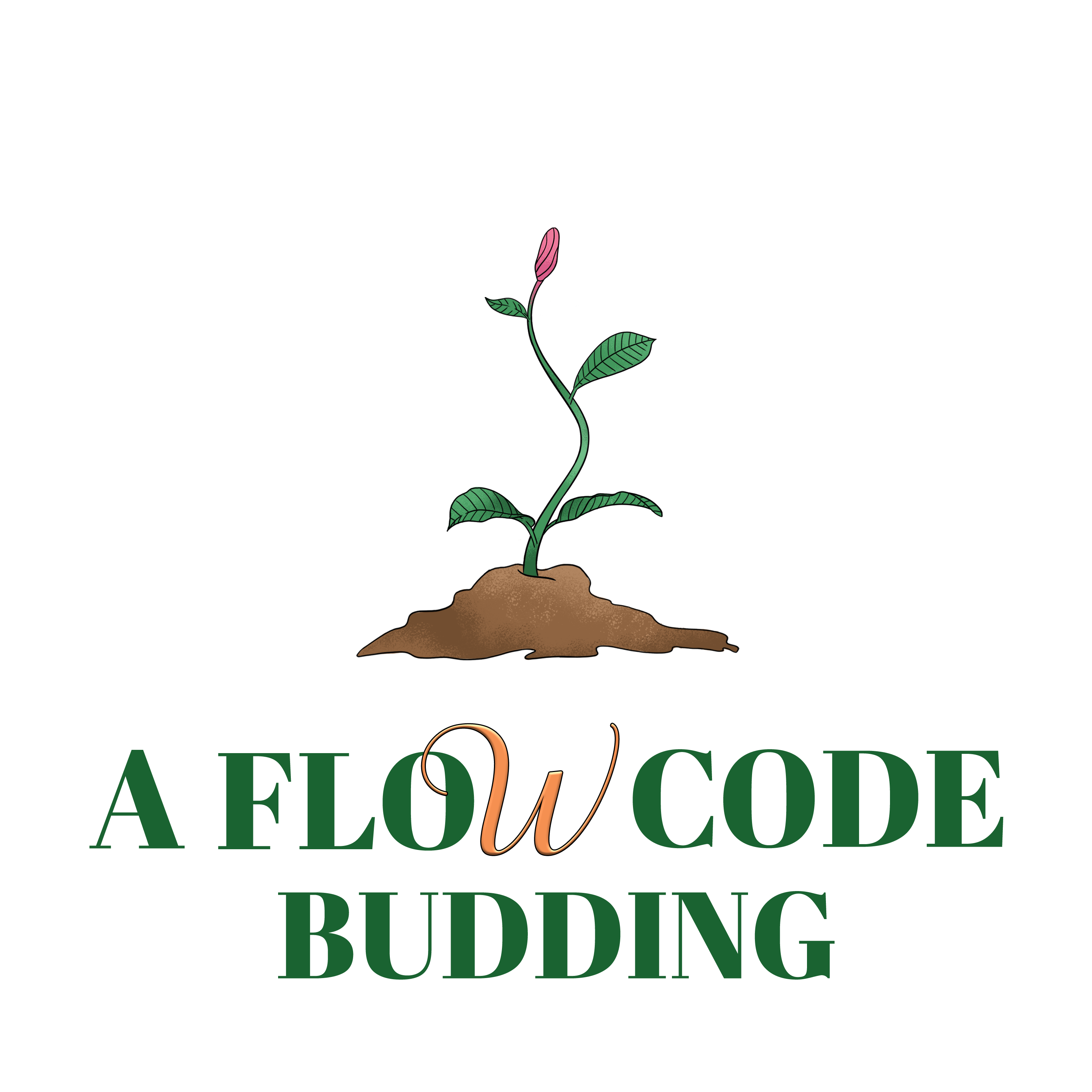 A-Flow-Code-Budding